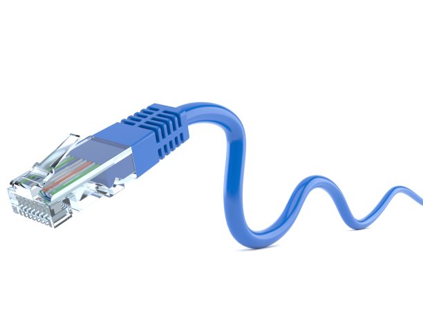 lan