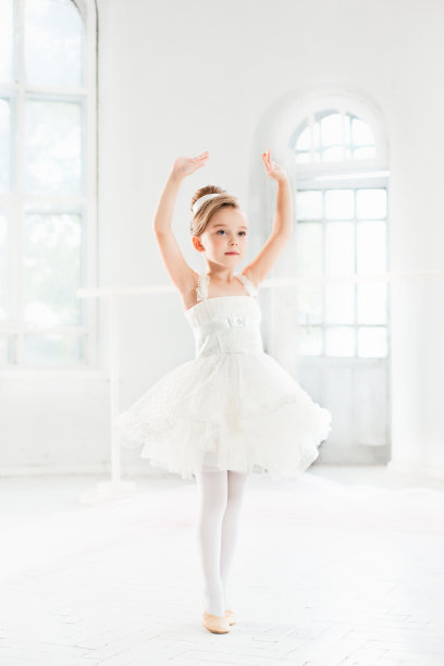 ballet