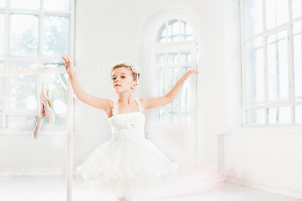 ballet