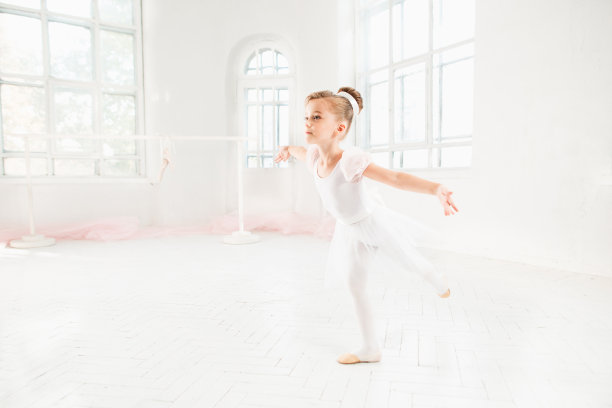 ballet