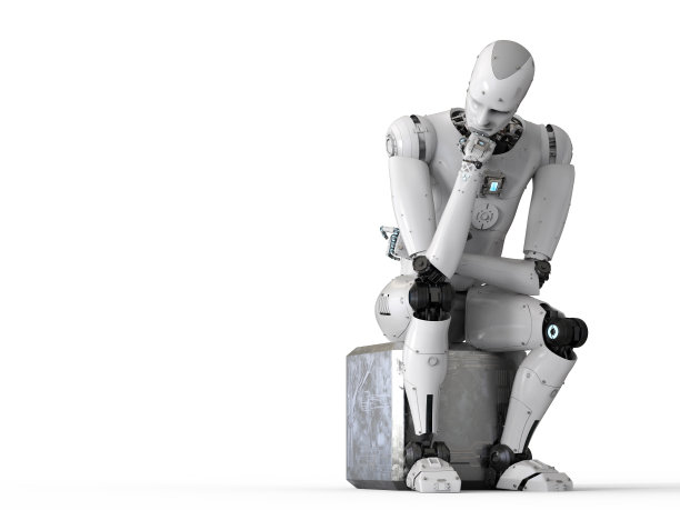 robot