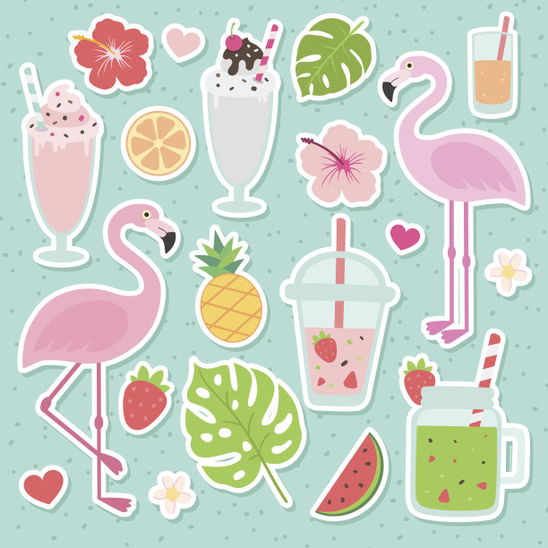 flamingo