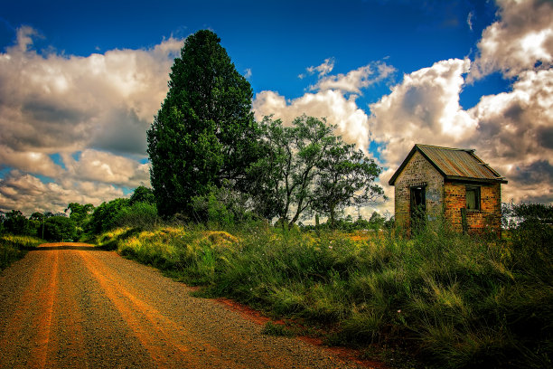 toowoomba