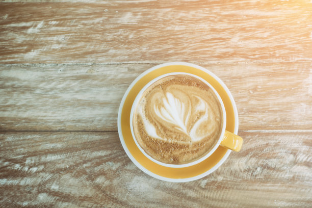 macchiato