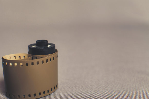 35毫米胶卷动态摄影机