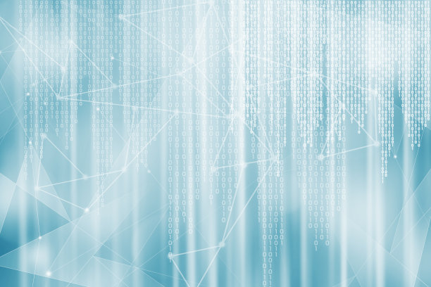 data