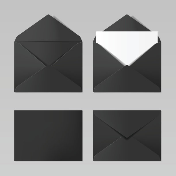 envelope