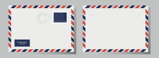 envelope