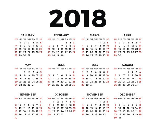2018