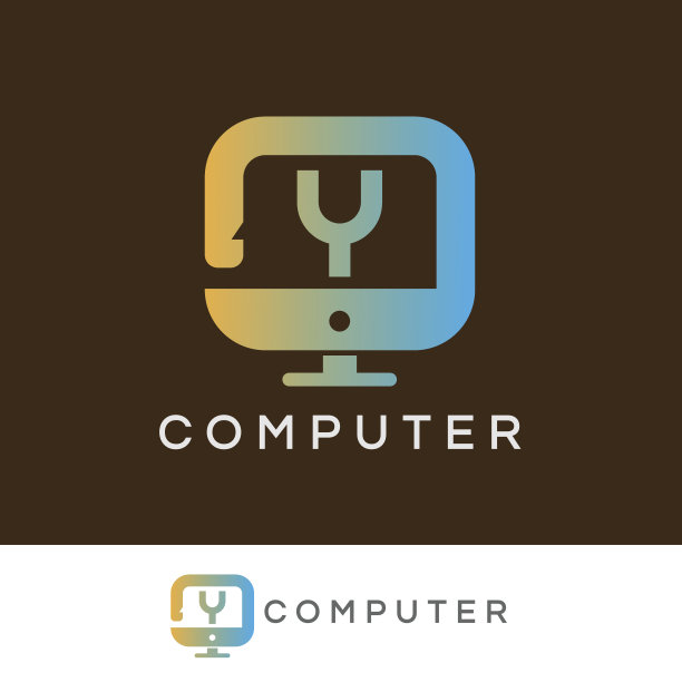 字母y,科技,电子,软件