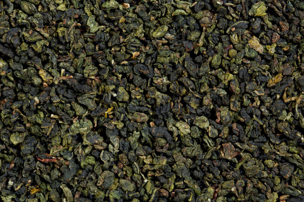 养生绿茶