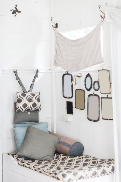 创意工作室标志个性化设计