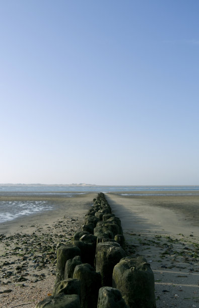 groyne
