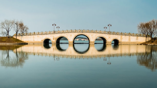 东方石景花园