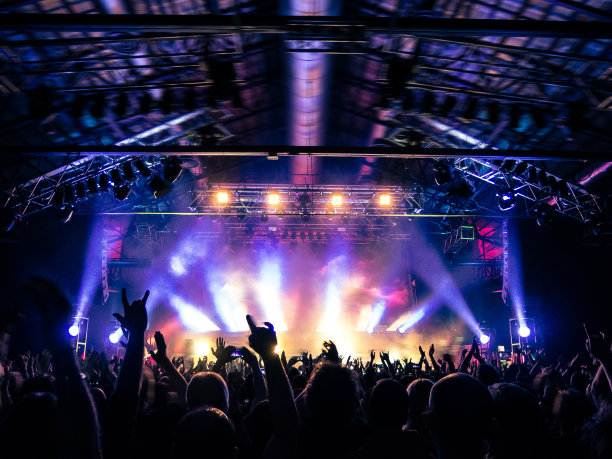 concert
