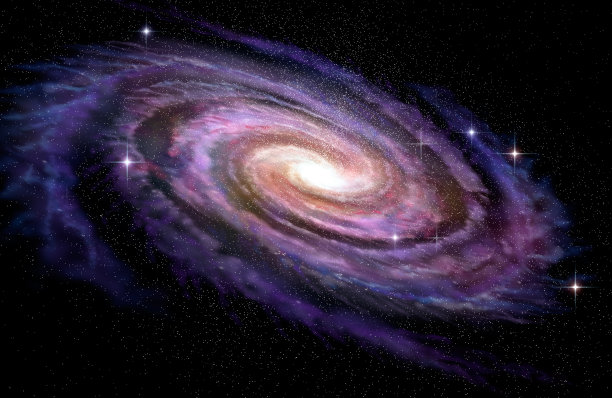galaxy