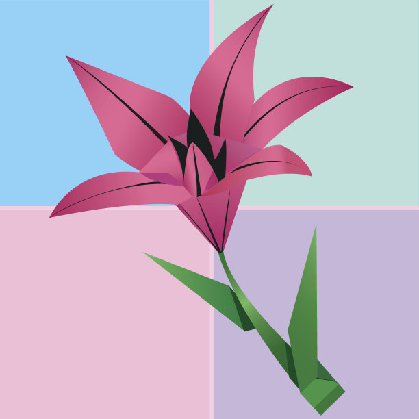 开花时间间隔
