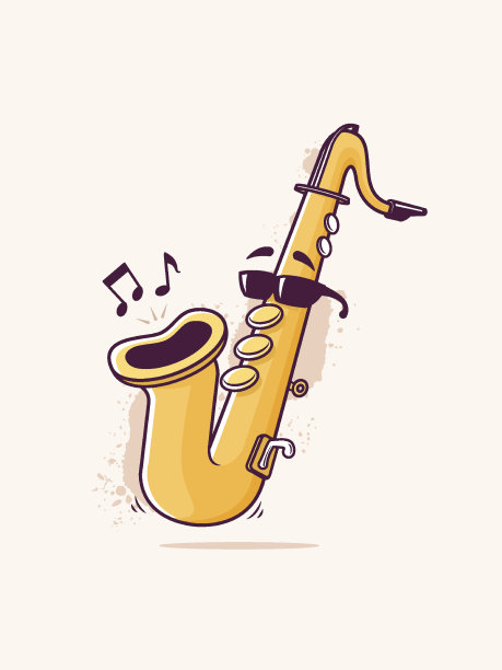 sax