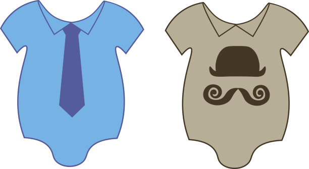 科技兔形象设计