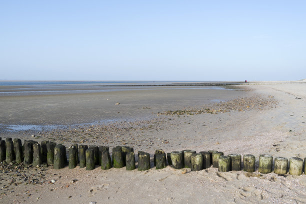 groyne