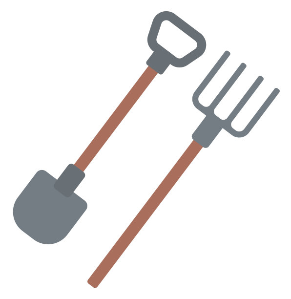 rake