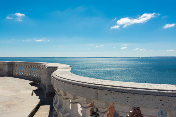 balustrade