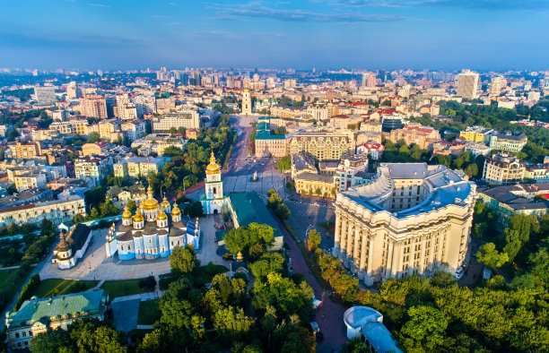 ukraine