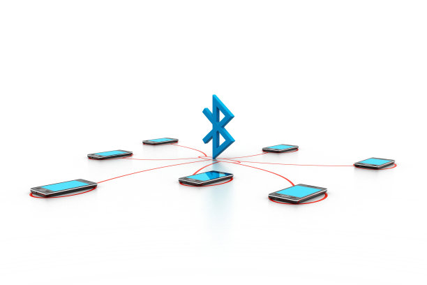 bluetooth