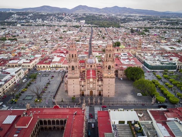 morelia