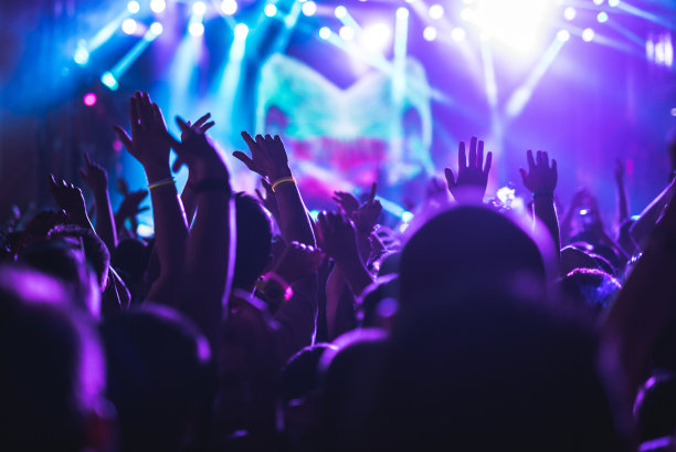concert