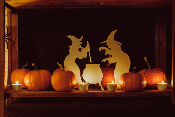 halloween