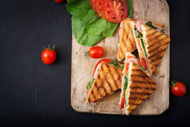 sandwich