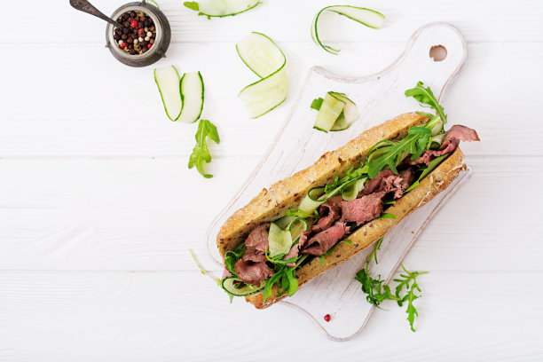 sandwich