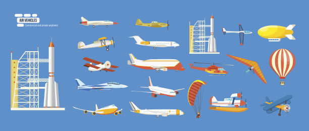 biplanes