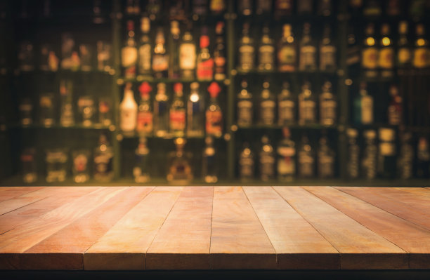 alcohol