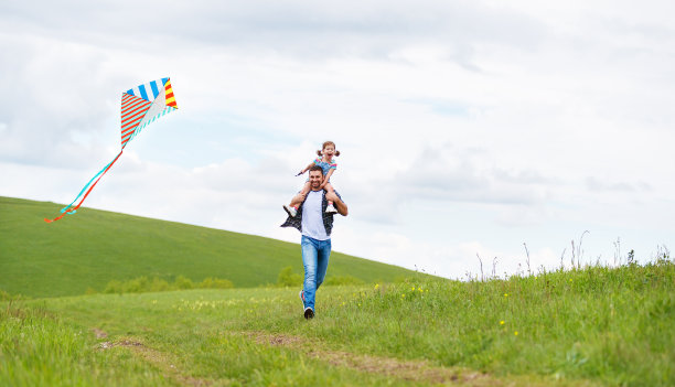 kite