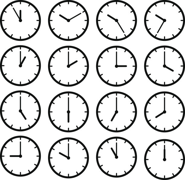 clock