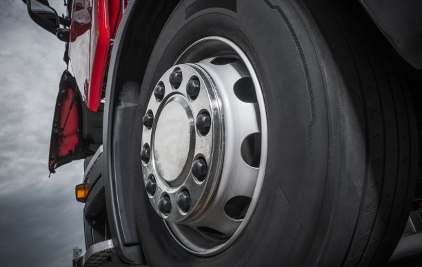 tires