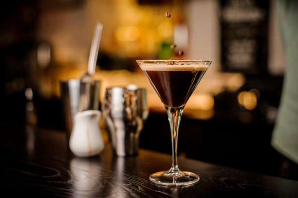 espresso