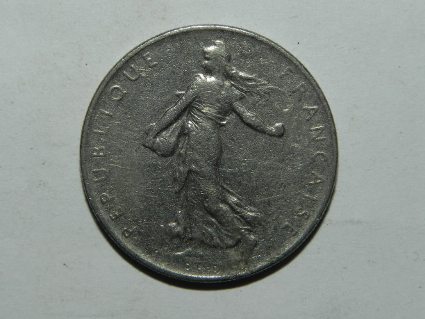 1便士硬币