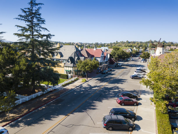 solvang