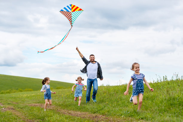 kite