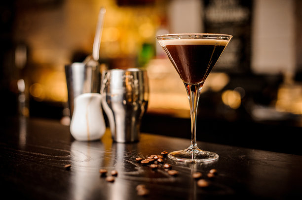 martini