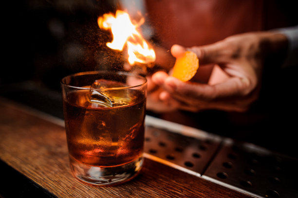 bartender