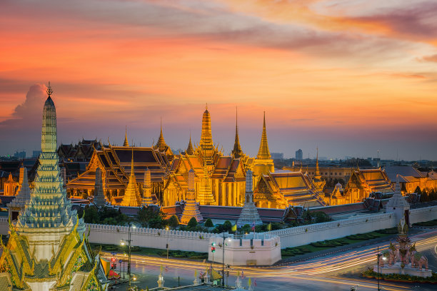 bangkok