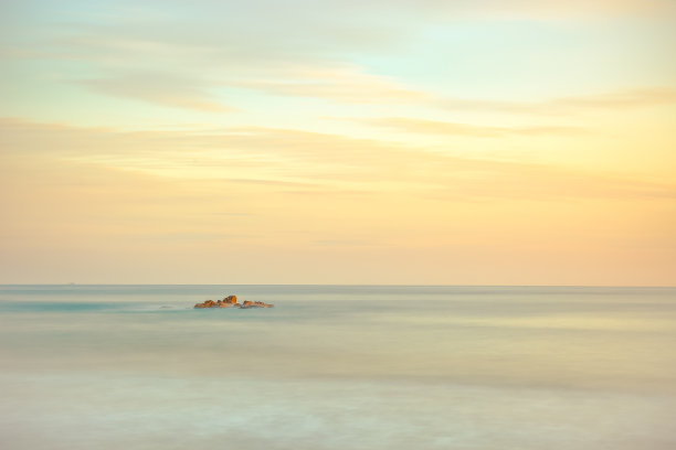 calming