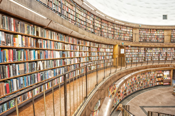library