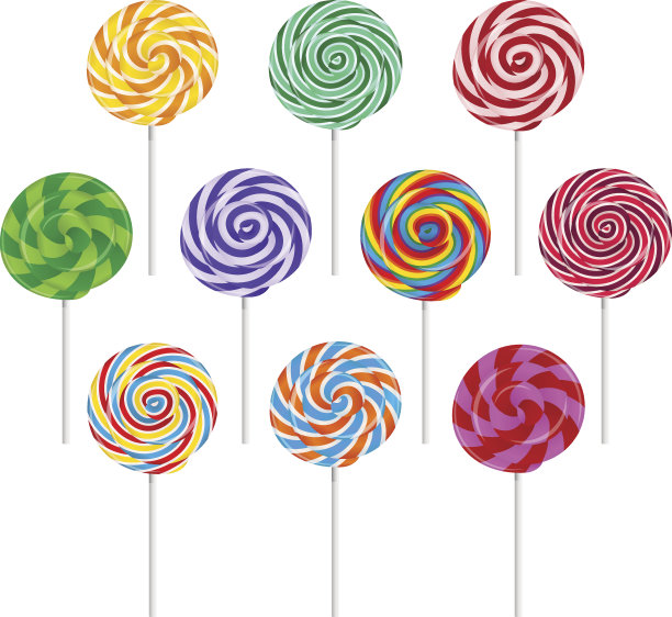 lollipop