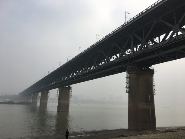 武汉一桥