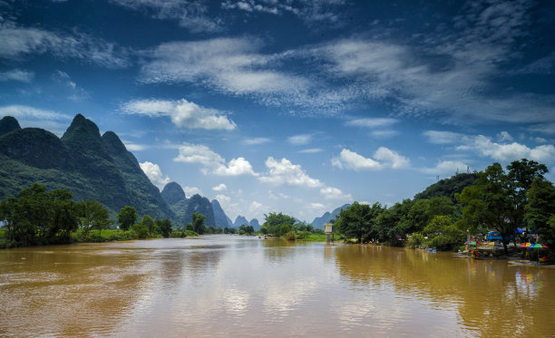 桂林山水